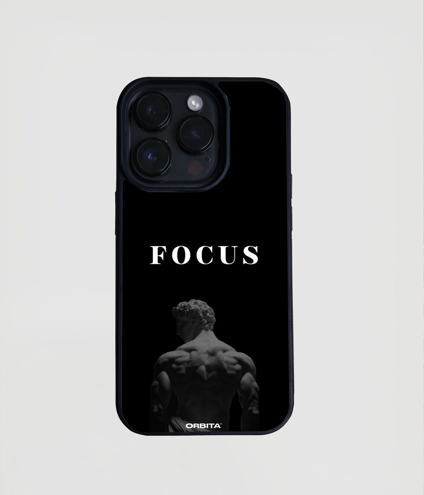 Focus