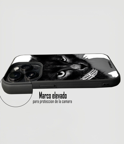 Reino de media noche